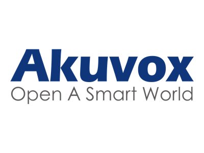 AKUVOX X912K INTERCOM – AKUVOX