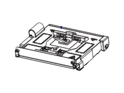 Zebra - Spare parts kit