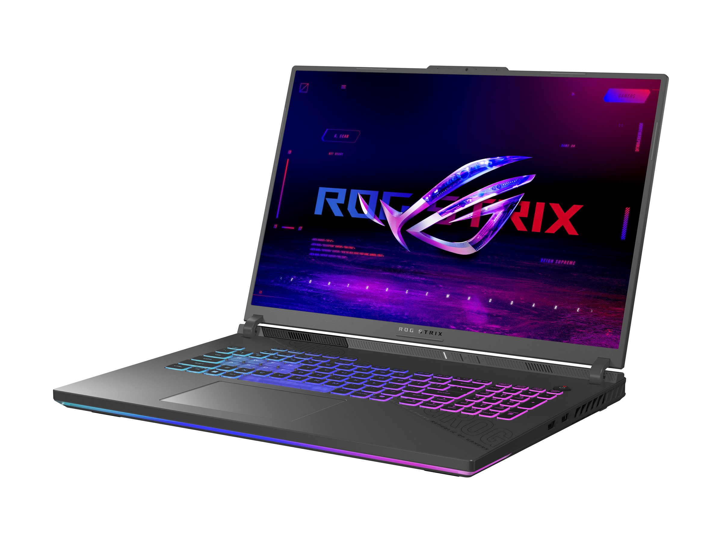 ASUS ROG Strix G18 G814FM-DS95
