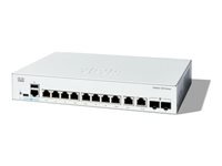 Cisco Catalyst 1200-8T-E-2G