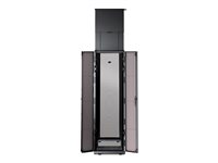 APC - rack exhaust duct