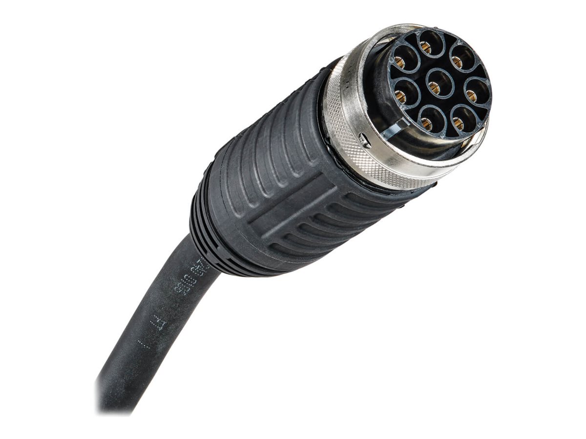 Eaton Power Cord for Select Universal PDUs