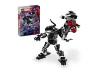 LEGO Marvel Spider-Man - Venom Mech Armor vs. Miles Morales