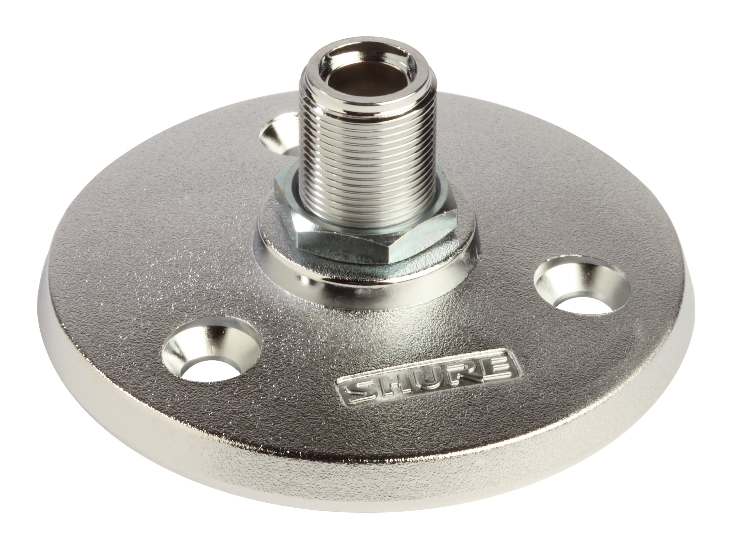 Shure A13HD - Flange mount for microphone