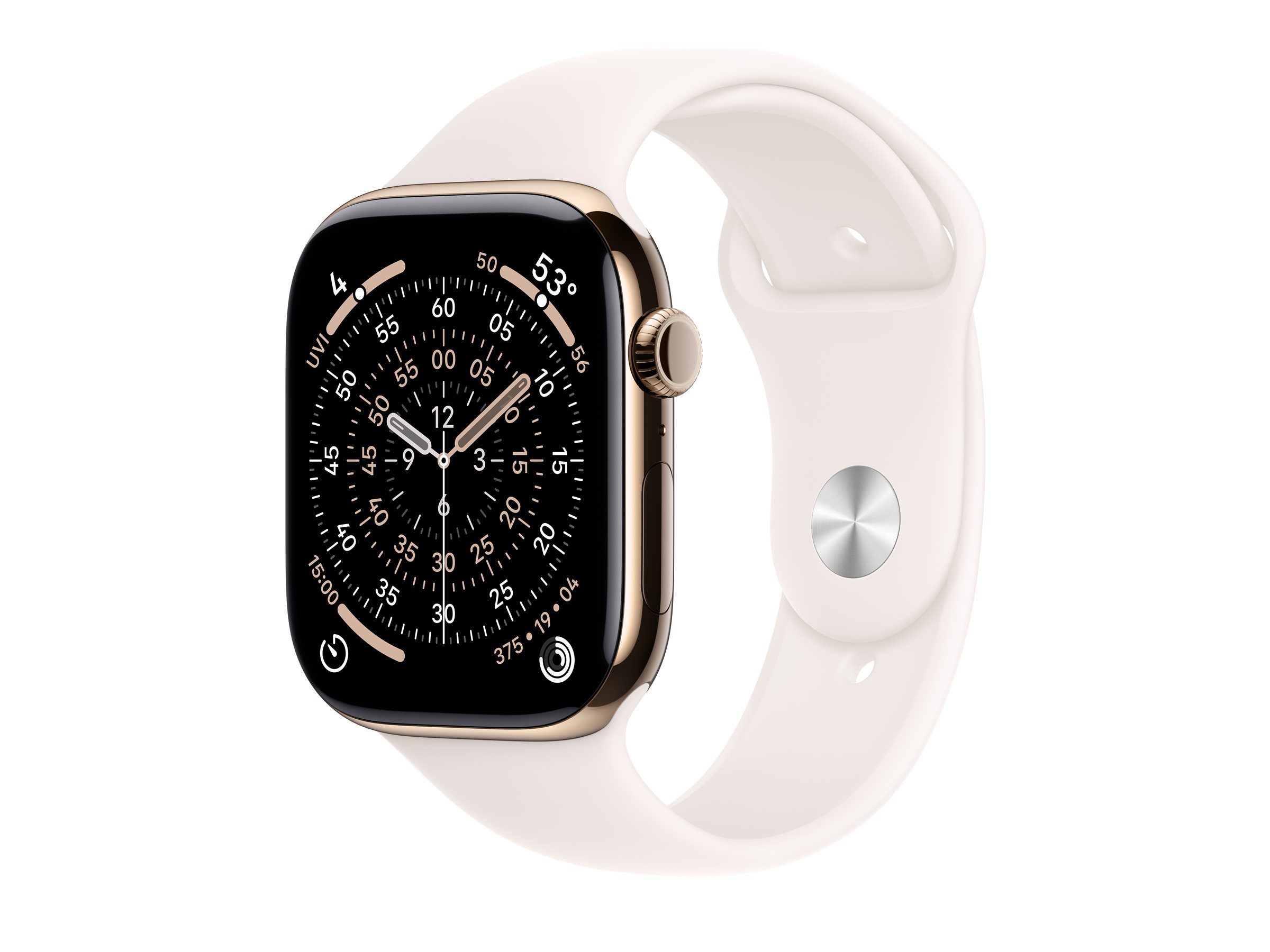 Apple Watch Series 11 (GPS + Cellular)