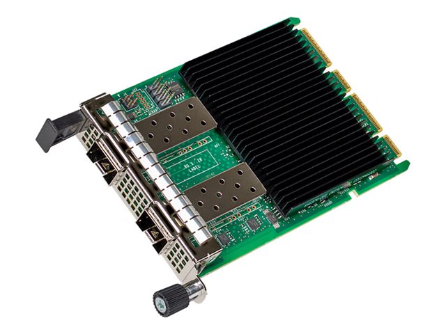 INTEL 25GbE Ethernet Network AdapterE810 E810XXVDA2OCP3G
