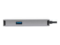 TARGUS USB-C Single Video 4K hdmi/VGA