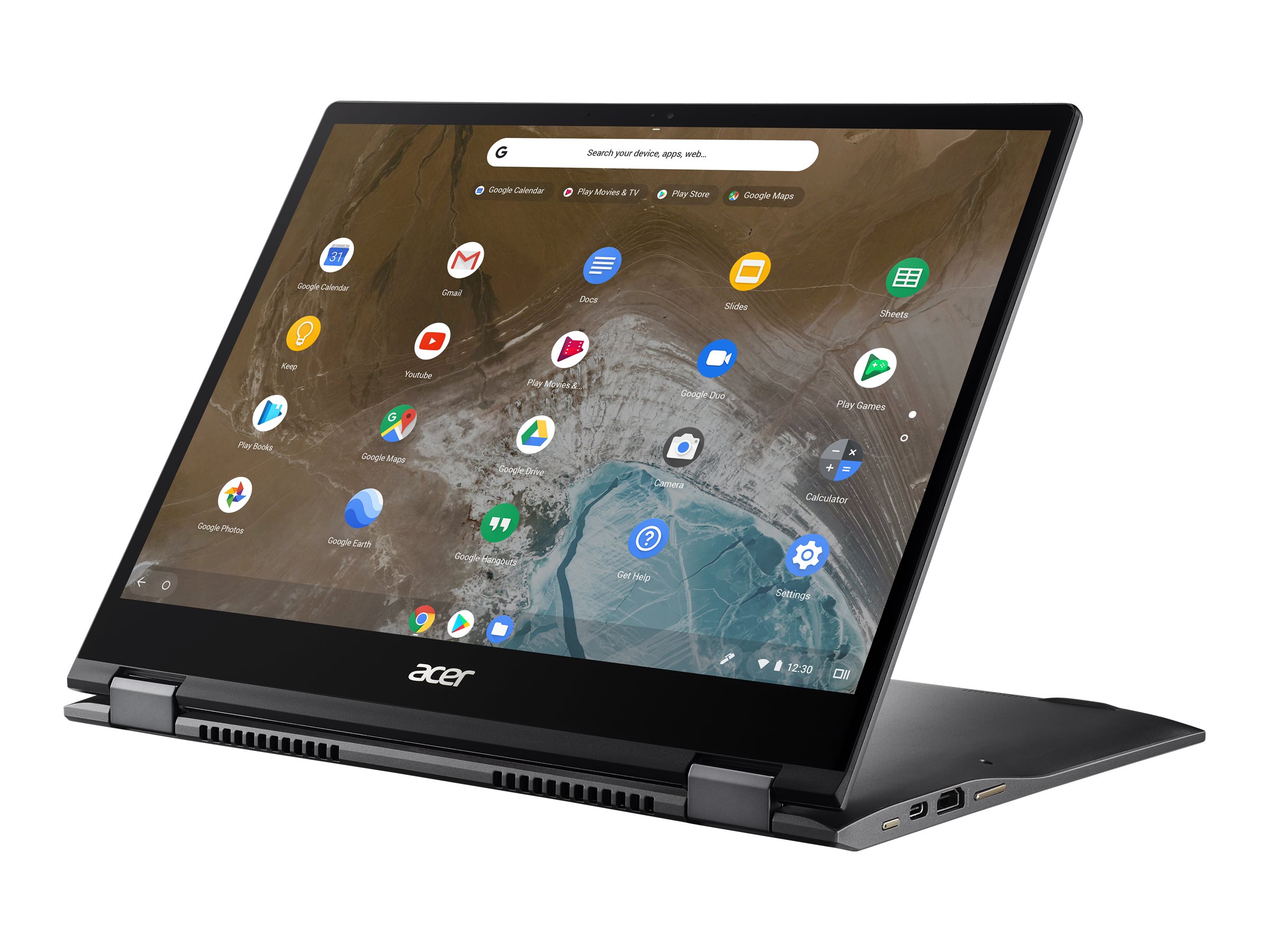 Acer Chromebook Spin 713 CP713-2W-568T