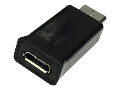 Micro USB to Mini USB 2.0 Adapter M/F