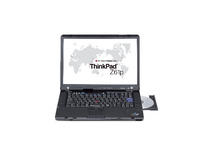 Lenovo ThinkPad Z61p (0674)