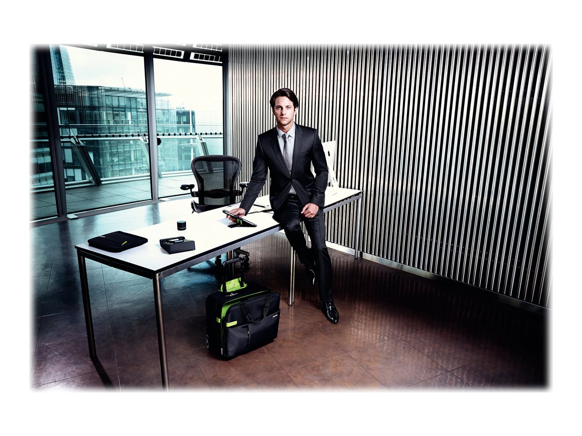 Leitz Complete Smart Traveller - cestovní kufr – foto 9