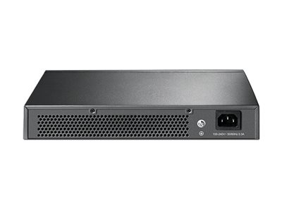 TP-LINK 16-Port Gigabit Easy Smart Switc