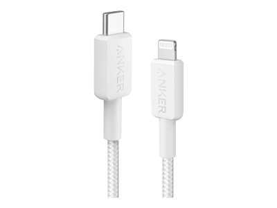 Lightning cable - MFI Certified - 1 m