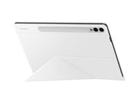 Samsung EF-BX810 Flip cover for tablet white