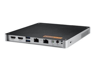 Advantech DS-080 - Digital signage player