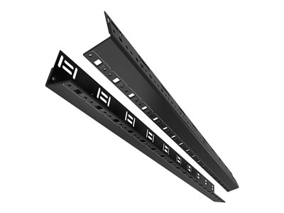 FORWARD 25 SPACE RAIL BGRSERIES PAIR RACK OPTIONS