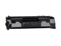HP TONER ENCRE NOIR TECHNOLOGIE
