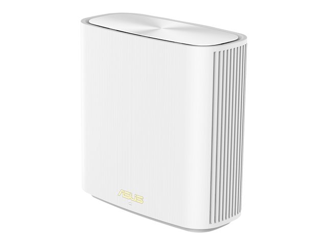 ASUS ZenWiFi AX XD6 1 Pack White