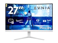Philips Evnia 5000 27M2C5201L - LED monitor - curved - Full HD (1080p) - 27" - HDR