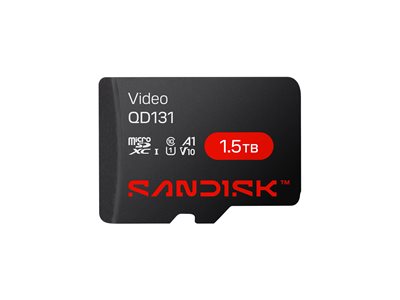 SanDisk Video VD QD131