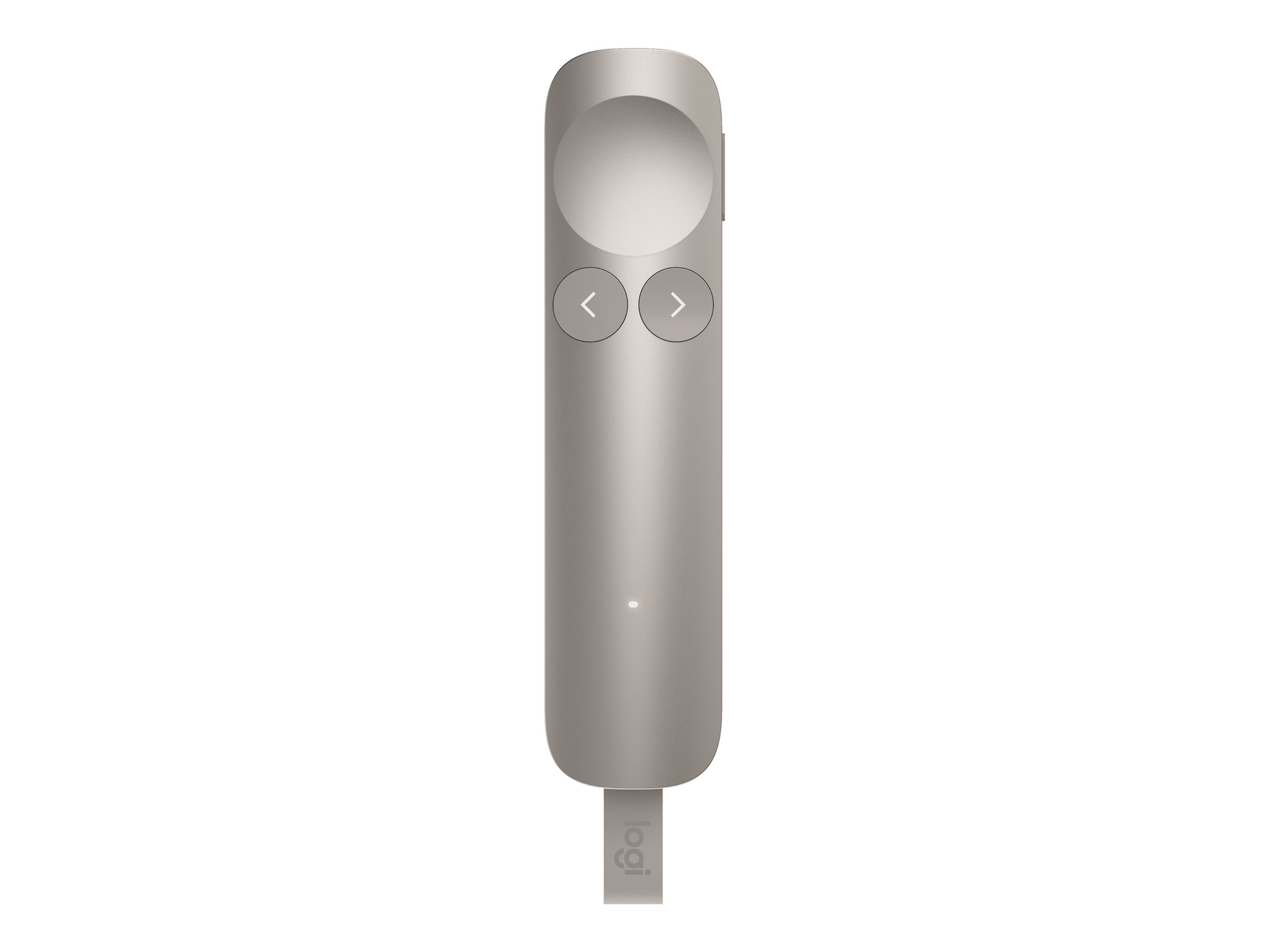 Logitech Spotlight 2 presentation remote Product shot Front 79950