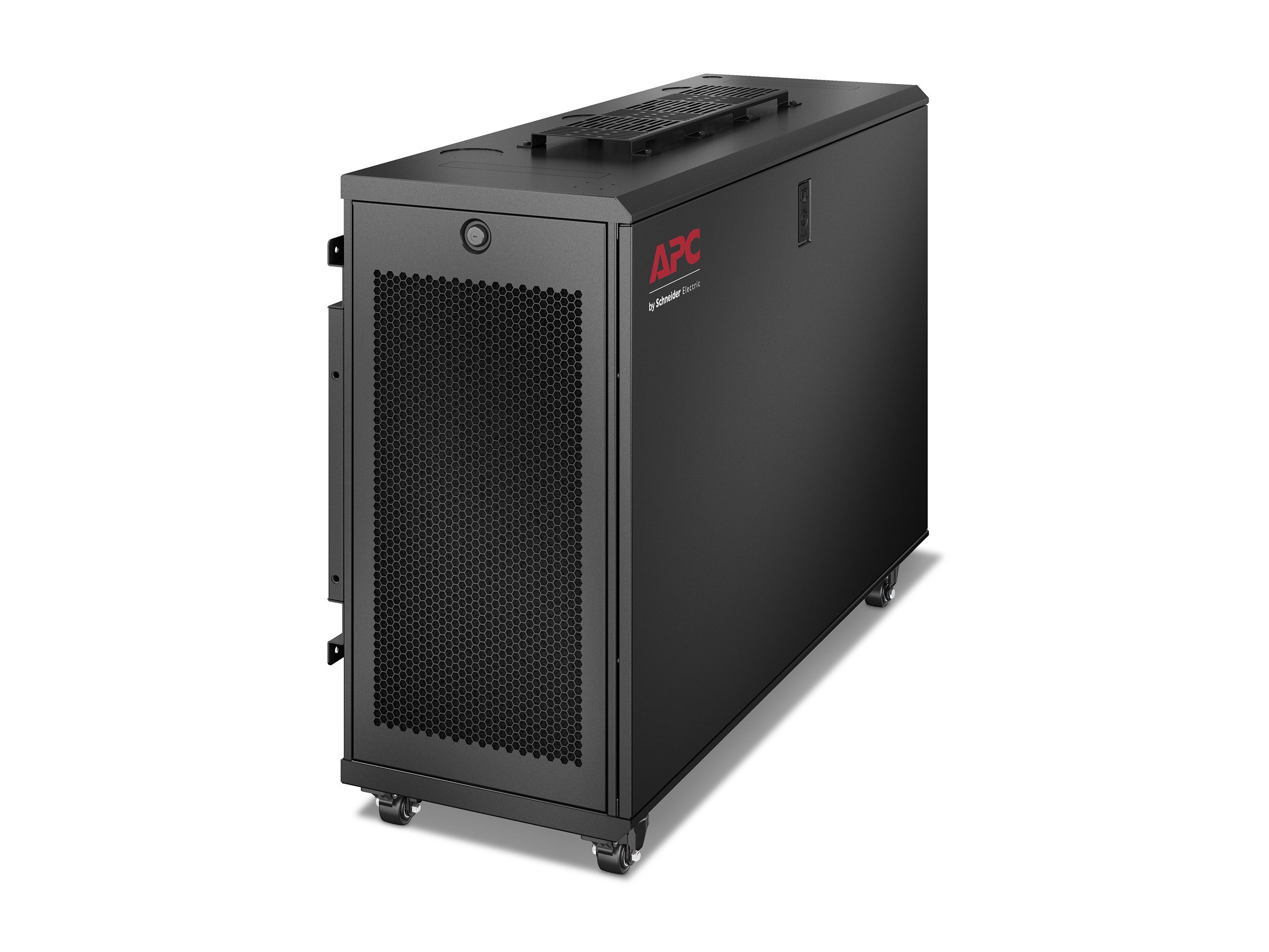 Apc Rack Casters Kit