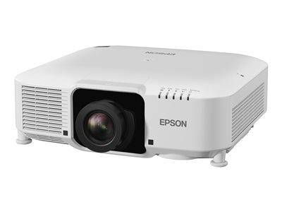 Epson Pro L1060W - 3LCD projector