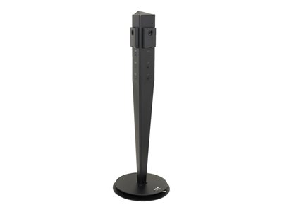 Eaton Tripp Lite Series Safe-IT 5-Port Mobile Power Tower and USB Charging Station