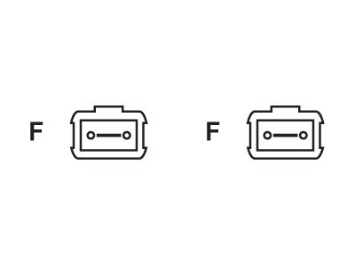 AddOn - Crossover cable