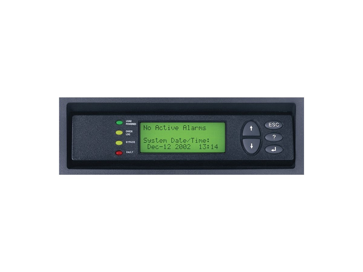 APC Symmetra LX 12kVA scalable to 16kVA