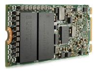 HPE - SSD - Read Intensive - 240 Go 