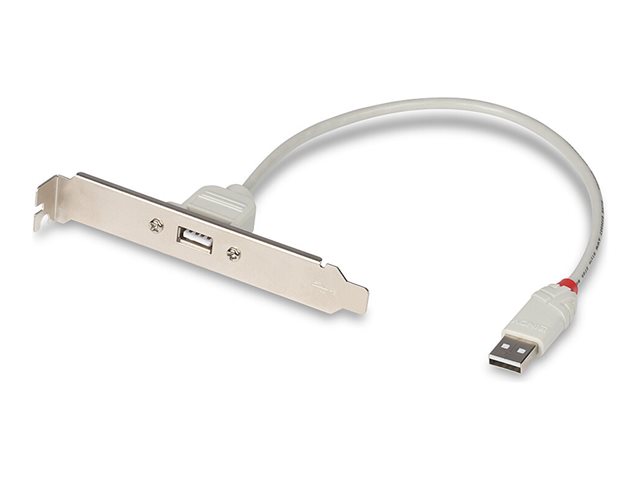 Adaptateur de slot USB