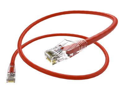 Unirise Clearfit - Patch cable