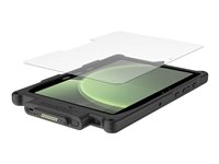 RAM Screen protector for tablet 2.5D glass clear 