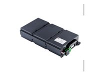 APC Replacement Battery Cartridge #141 UPS-batteri
