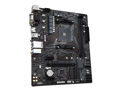 GIGABYTE A520M S2H, Motherboards Mainboards AMD, A520M A520M S2H (BILD6)