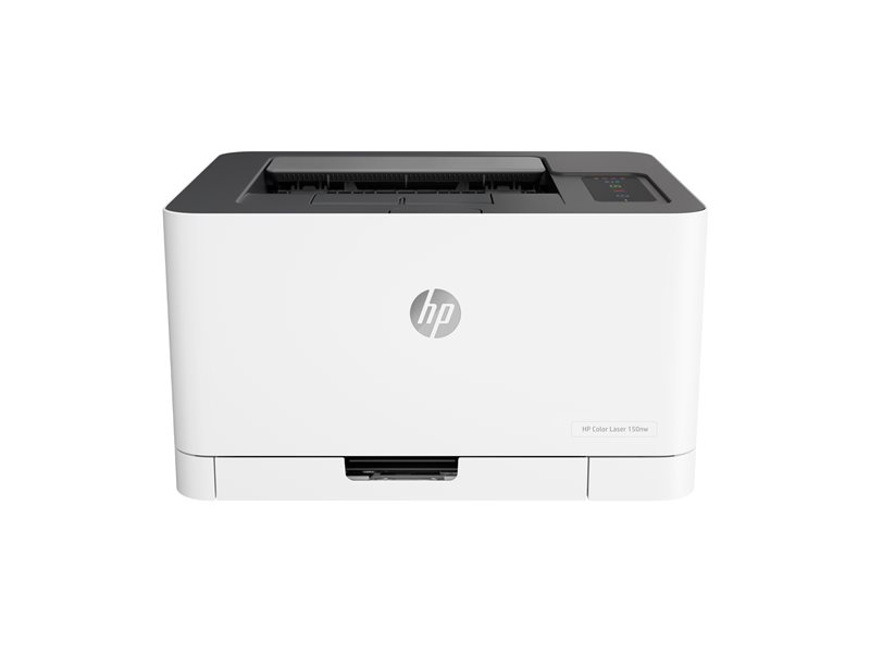 HP Color Laser 150nw Printer