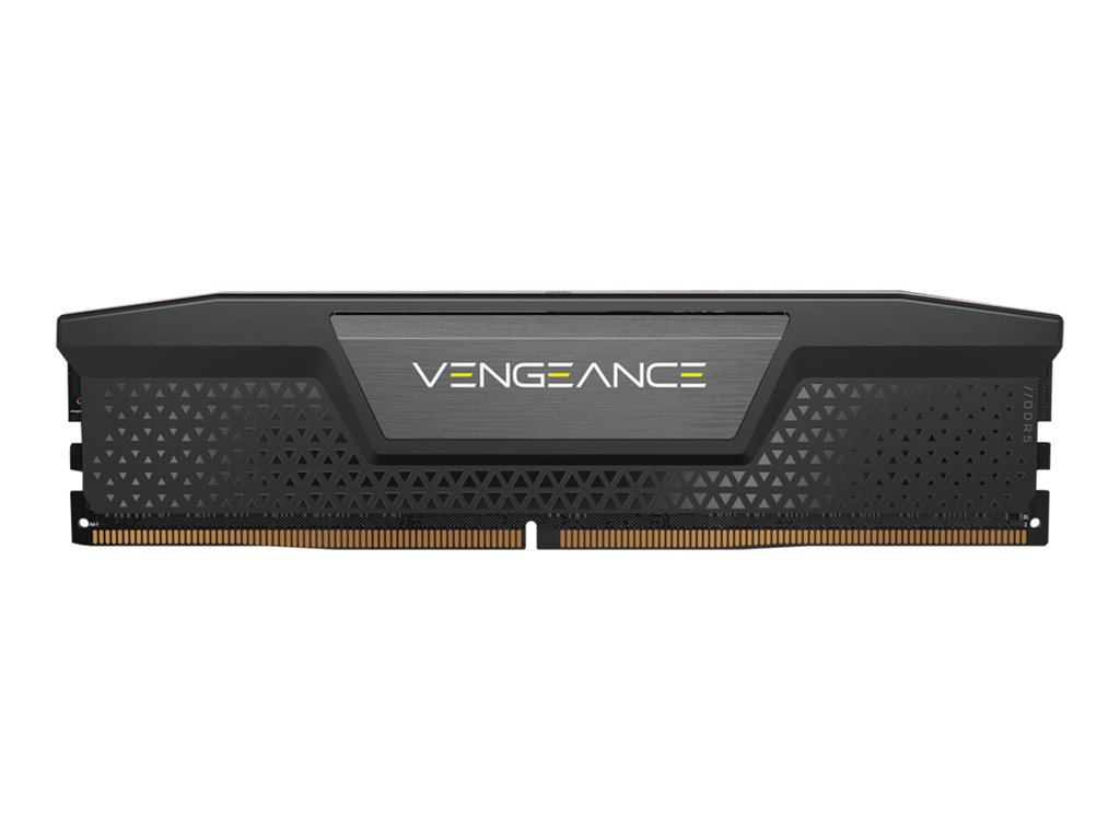 DDR5 32GB 6000-36 Vengeance black kit of 2 CORSAIR 