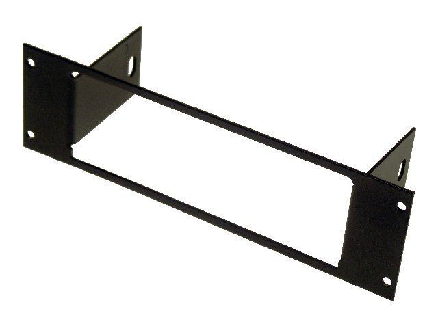 BRACKET, EQUIPMENT BRACKET, 1 PIECE, 2.5IN MOUNTING SPACE, SEE SPECIFICATION  .