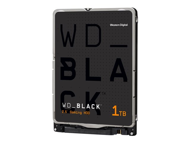 WD Black WD10SPSX