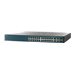 Cisco Small Business Pro ESW-520-24 - switch - 24 ports - managed - rack-mountable