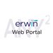 erwin Web Portal