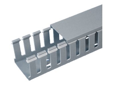 Panduit PANDUCT Type G Wide Slot Wiring Duct