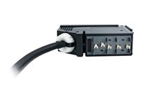 APC IT Power Distribut. Module 3x1 Pole