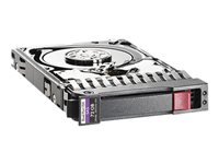 HPE Harddisk Converter Enterprise 600GB 3.5' SAS 3 15000rpm