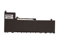Main Battery Pack 11.55V 4650mAh – PSA