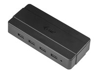 i-Tec USB 3.0 Charging HUB Hub 4 porte USB