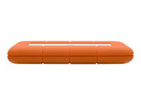 LACIE RUGGED MINI USB 3.0 2TB / Shock ra