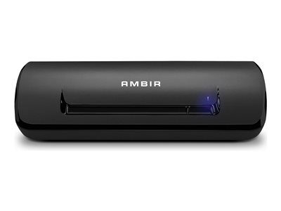 Ambir DS687 - Card scanner