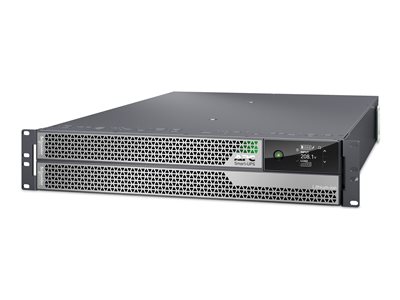 APC Smart-UPS Ultra - UPS (rack-mountable / external) (high density)